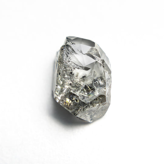 2.32ct 8.86x6.28x3.86mm Polished Raw Diamond 🇨🇦 28185-01