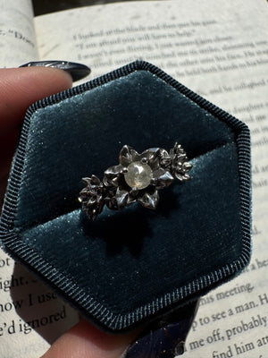 Persephone's Ring