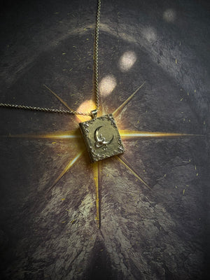 Bookish Lockets