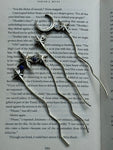 Starfall Hairpins