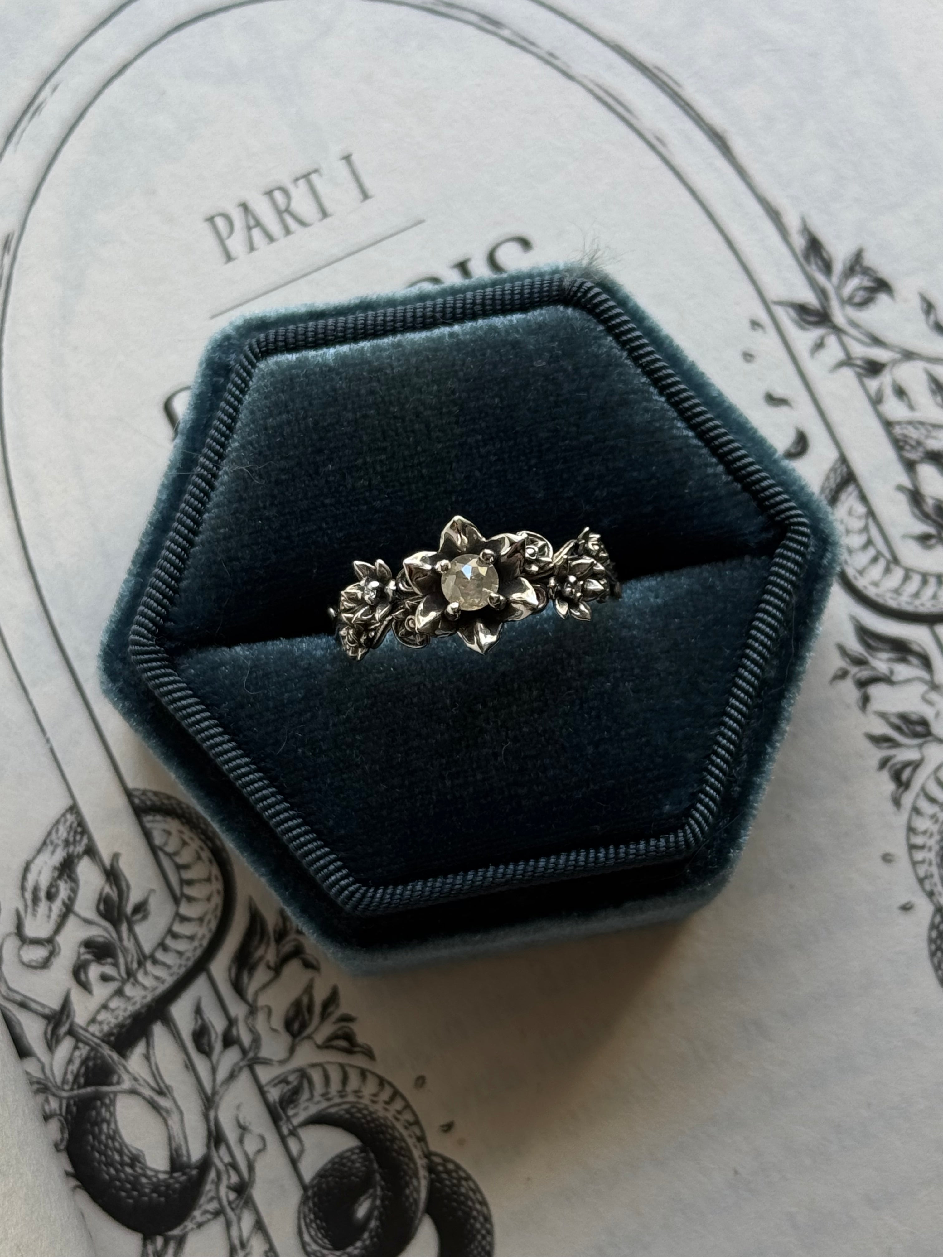 Persephone's Ring