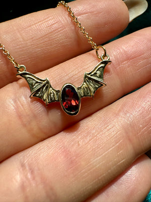 RTS 10k Gold Wingspan Talisman