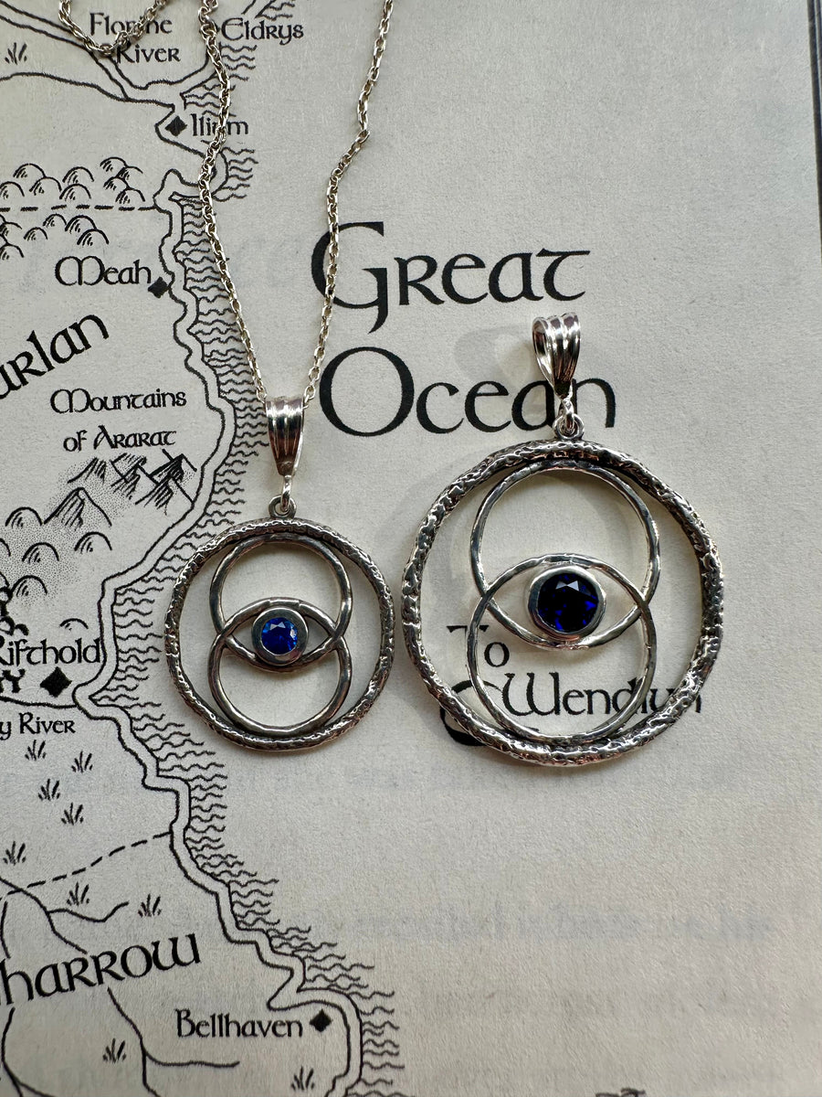 RTS Small Eye of Elena – MAC