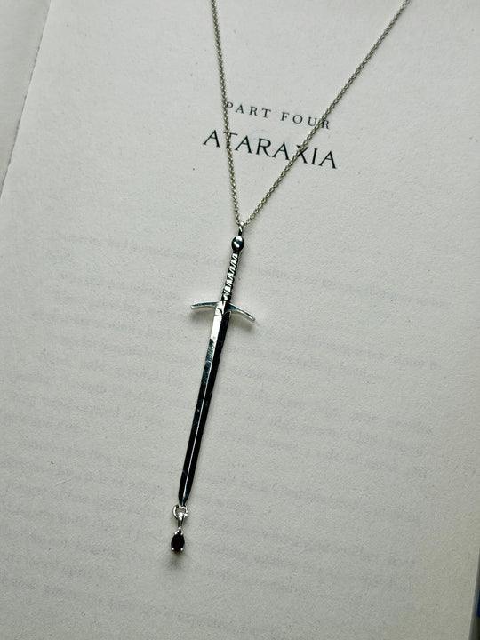 Garnet Drip Ataraxia