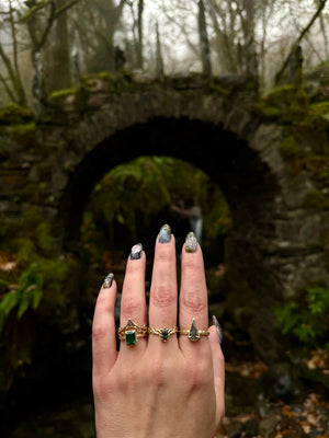 .59ct Sapphire Mirkwood