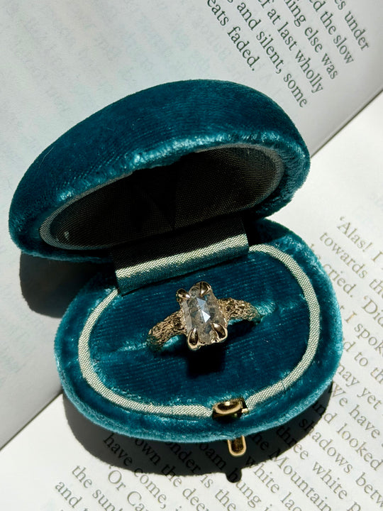 1.26ct Diamond
