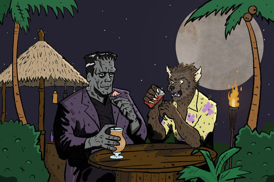 Jon Lewis Art