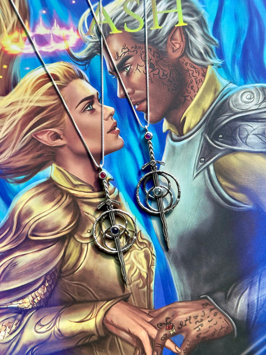 RTS House Galathynius Talisman