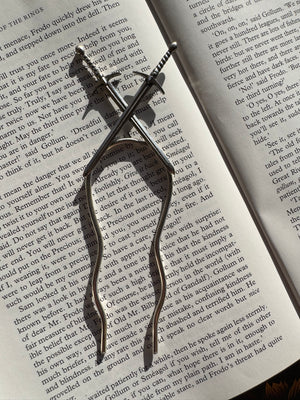 Ataraxia Hairpin RTS