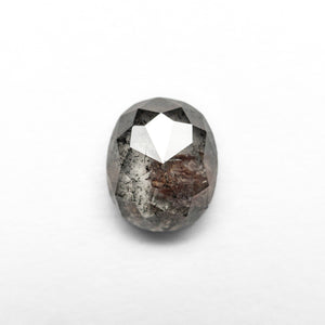 1.47ct 6.95x5.77x3.72mm Oval Double Cut 23838-11