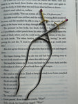 Goldryn Hairpin RTS