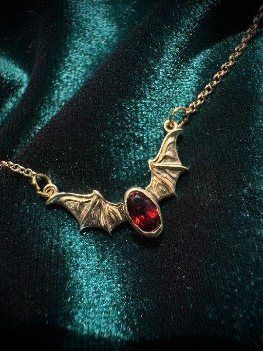 RTS 10k Gold Wingspan Talisman