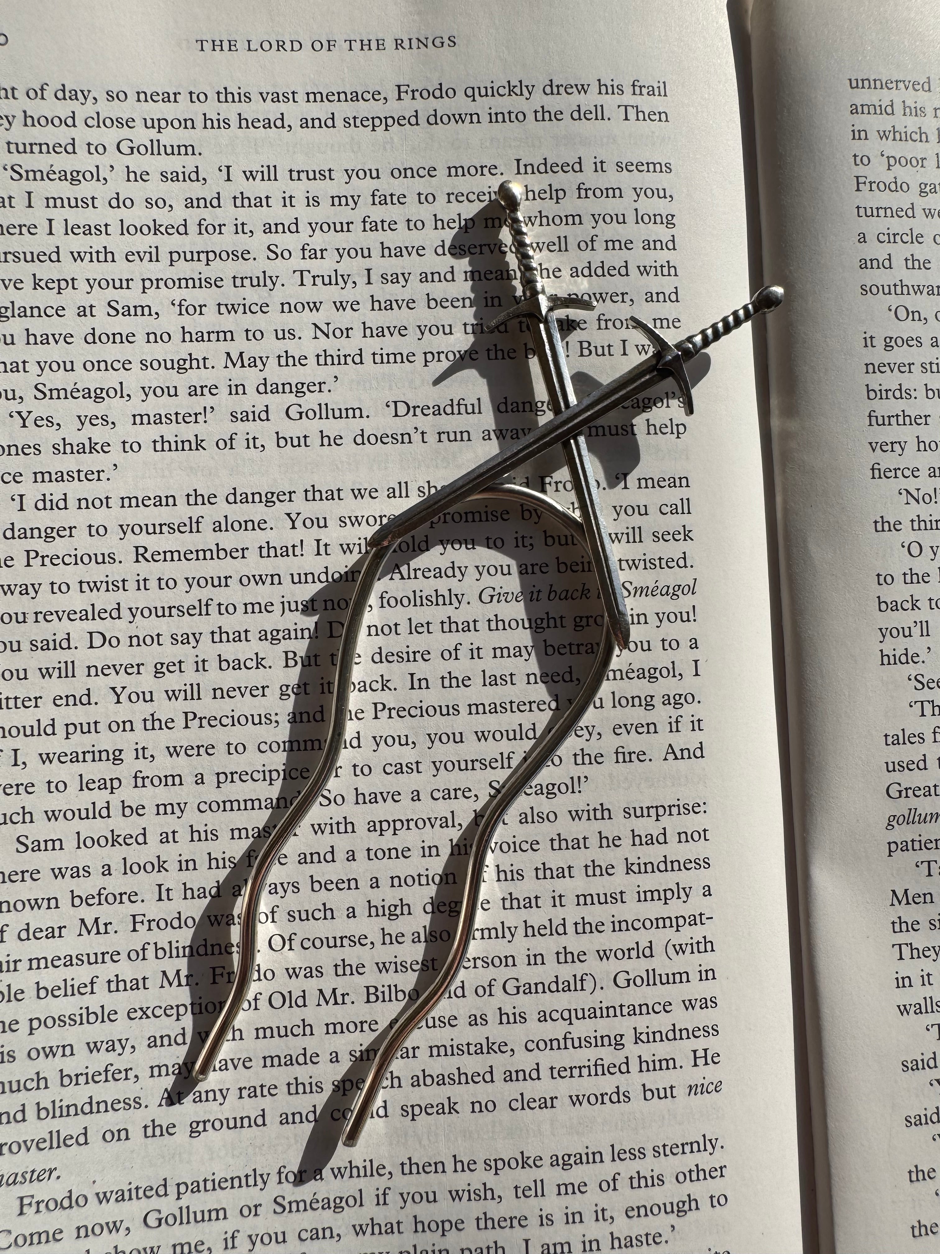 Ataraxia Hairpin RTS