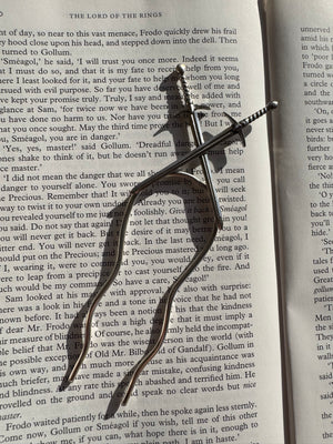 Ataraxia Hairpin RTS