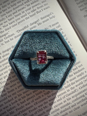 Alexandrite Ashryver Ring RTS!