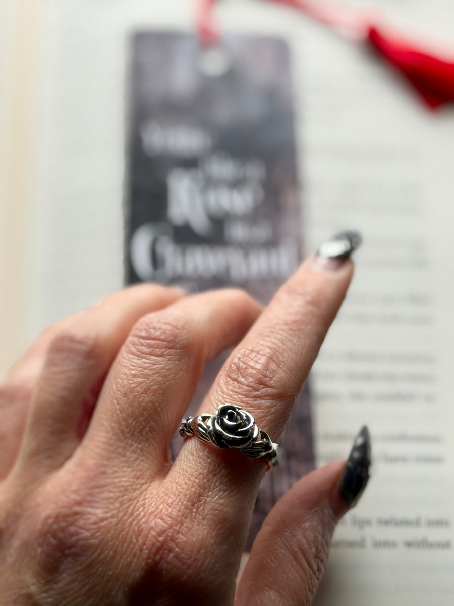 Healer Ring – MAC