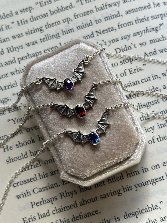 RTS Wingspan Talisman