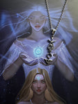Wyrdmark Talisman
