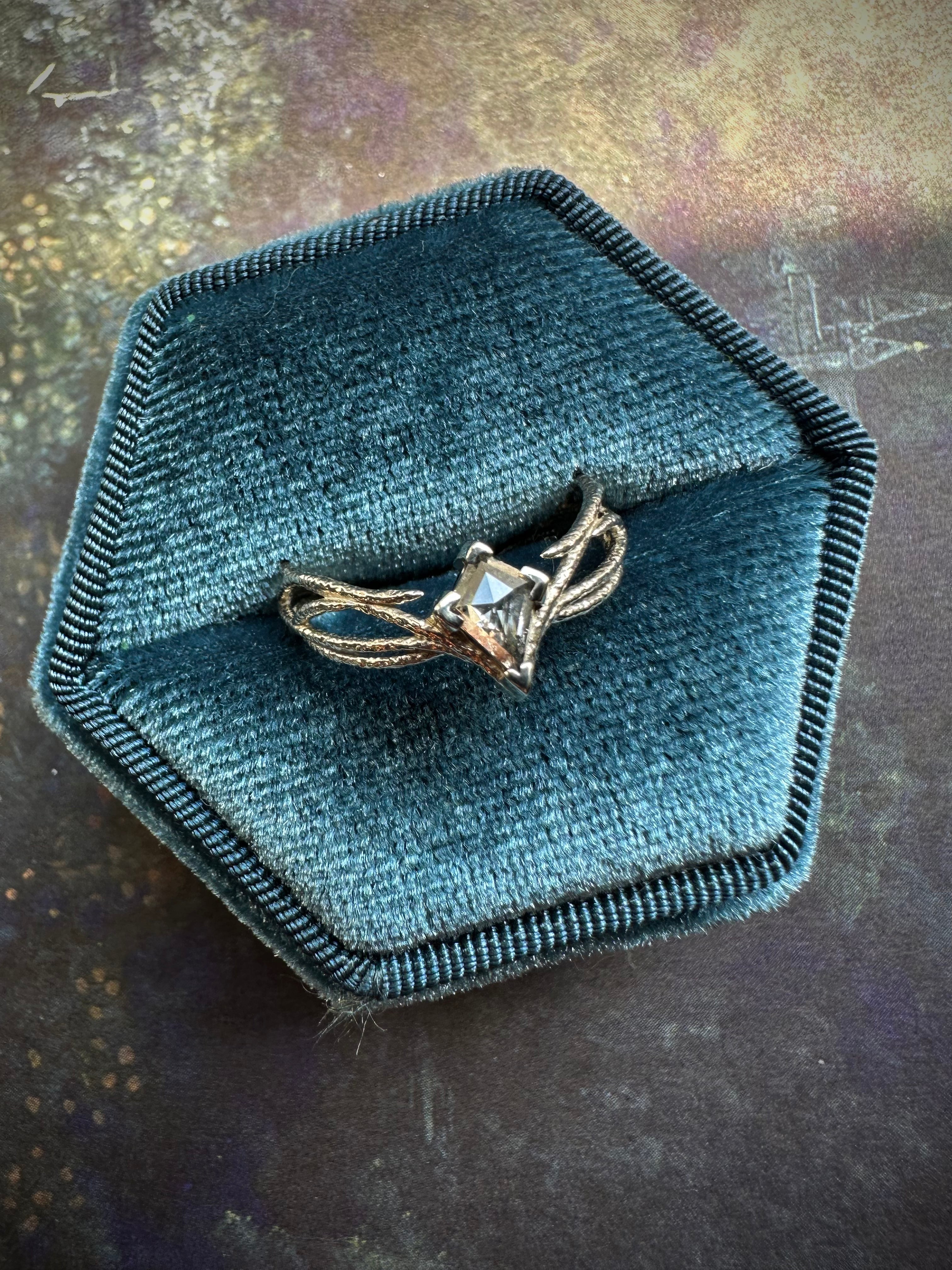 Diamond Galadriel
