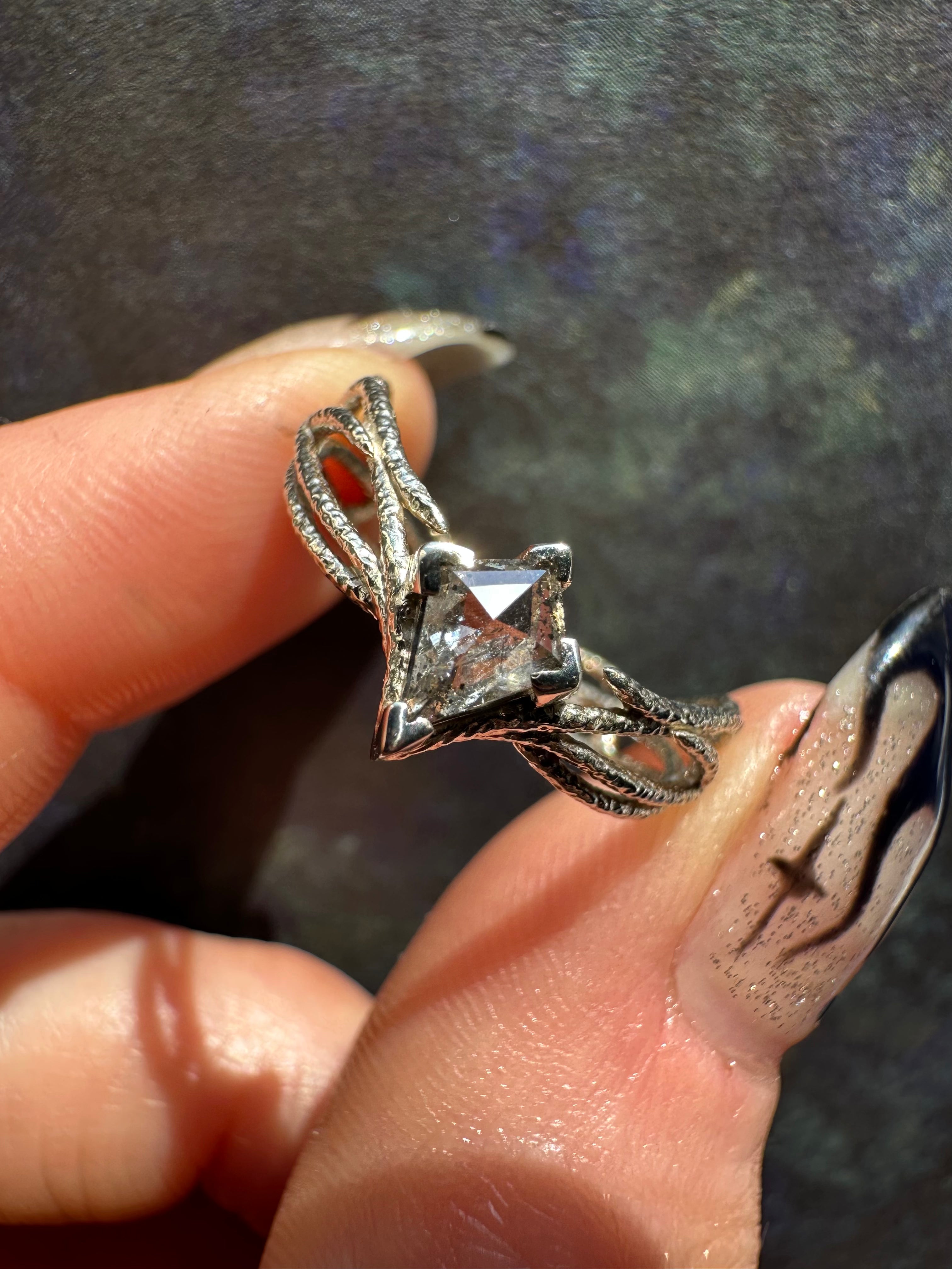 Diamond Galadriel