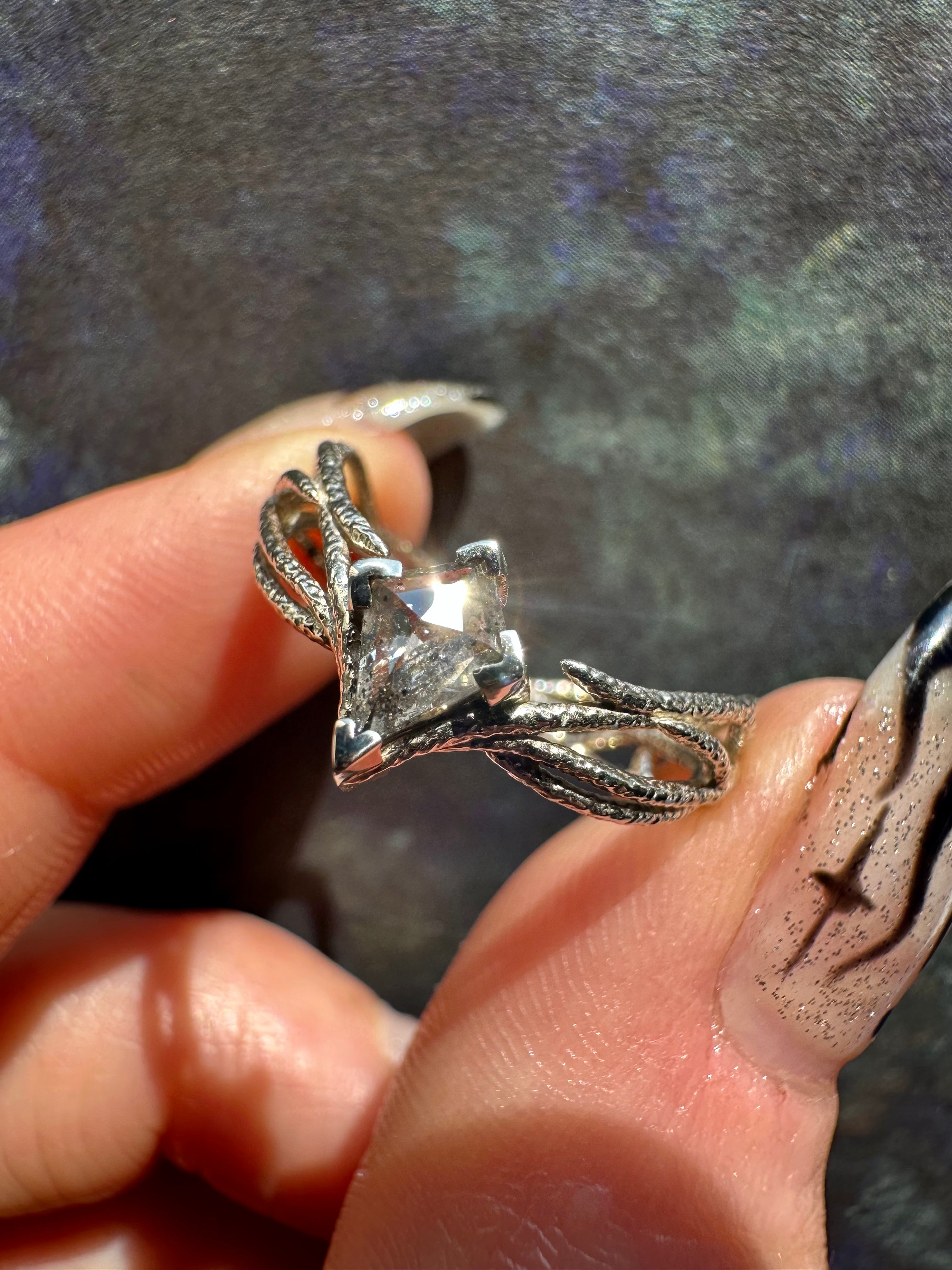 Diamond Galadriel