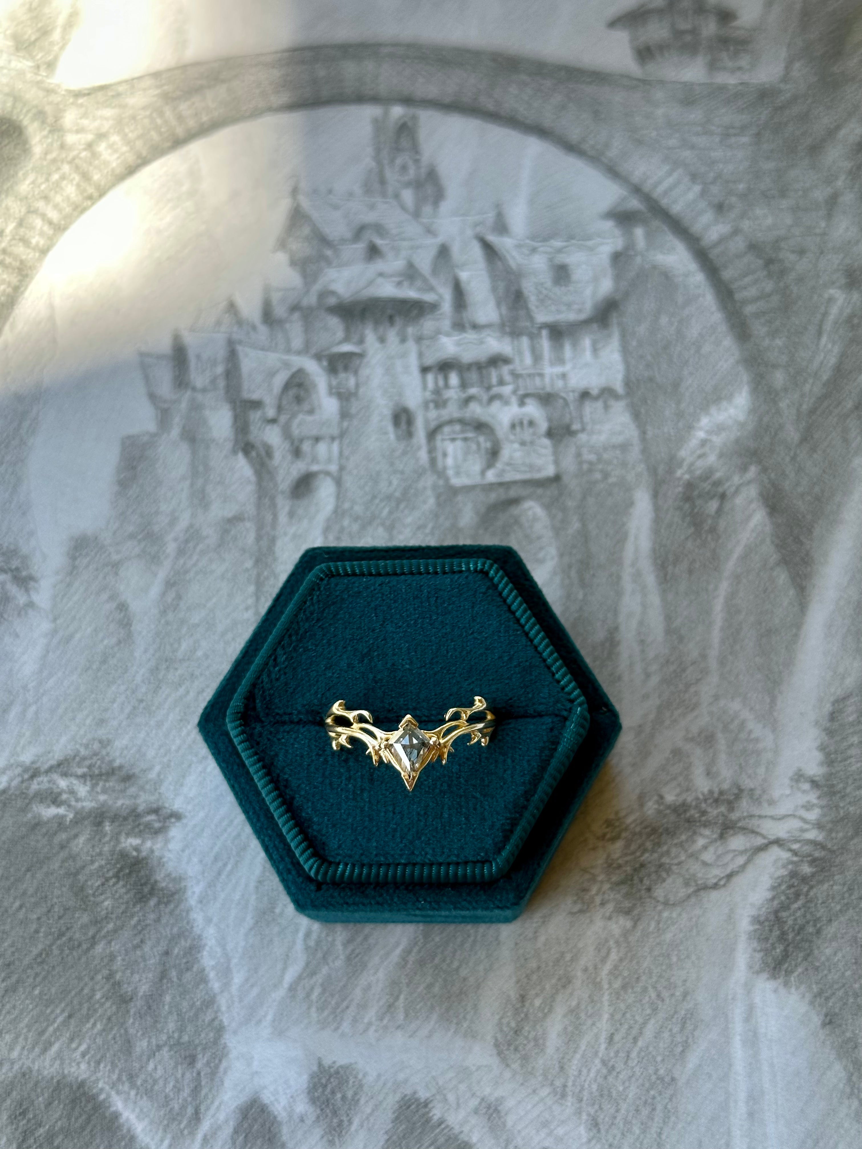 Diamond Aelin