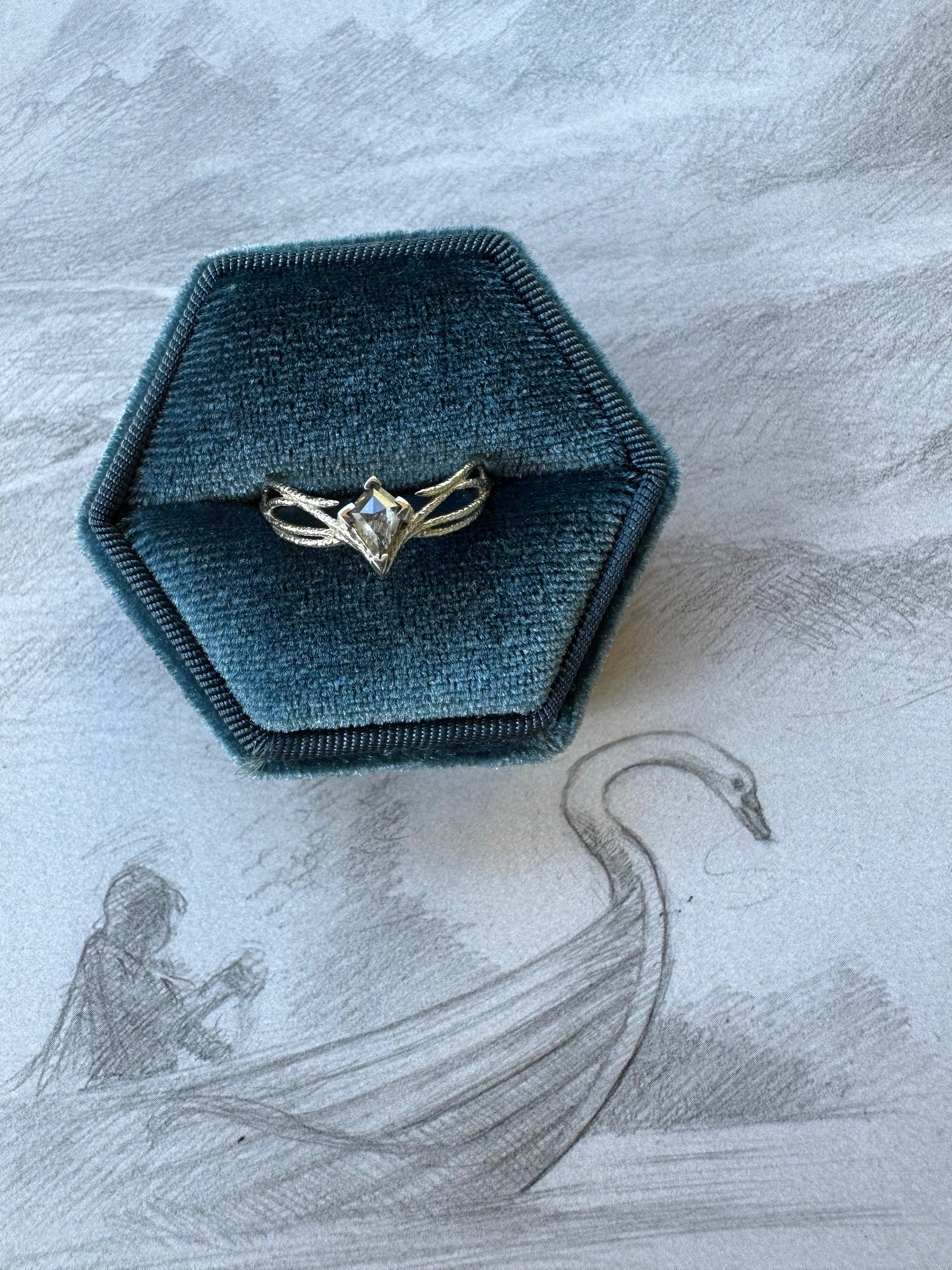 Diamond Galadriel