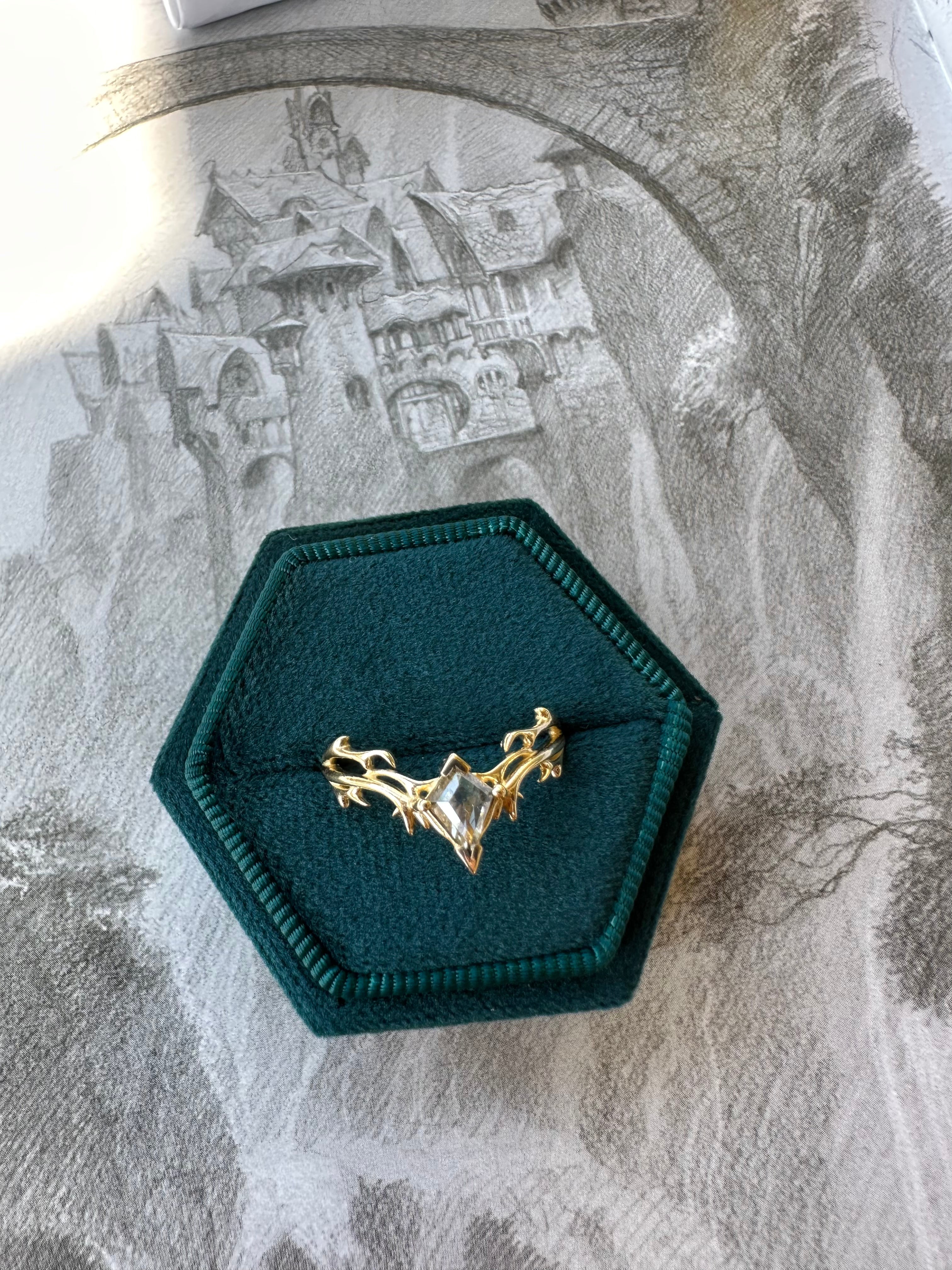 Diamond Aelin