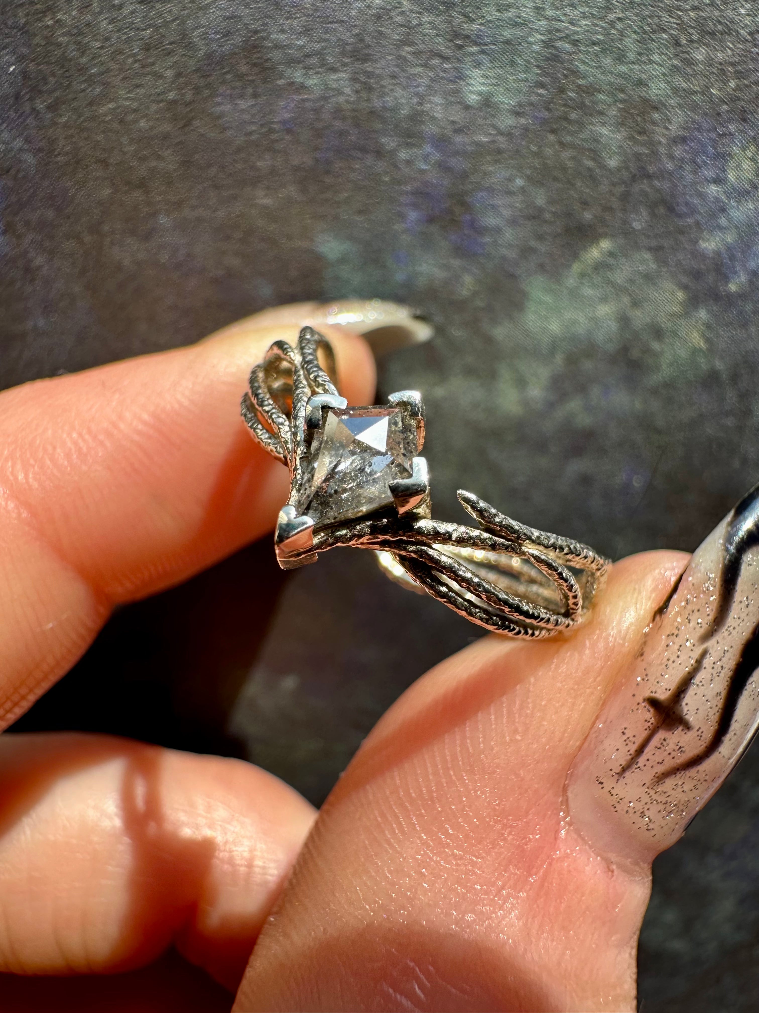 Diamond Galadriel