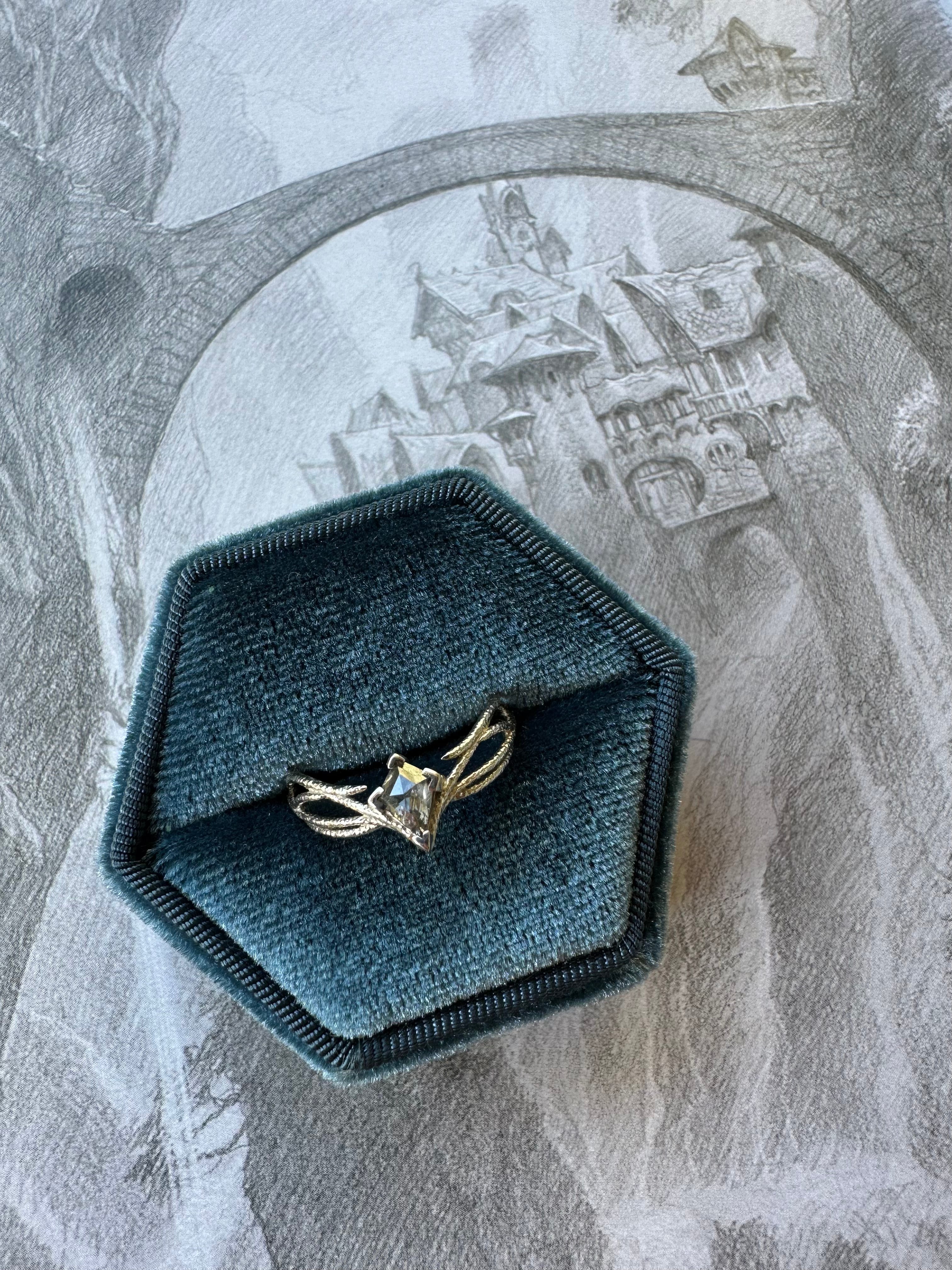 Diamond Galadriel