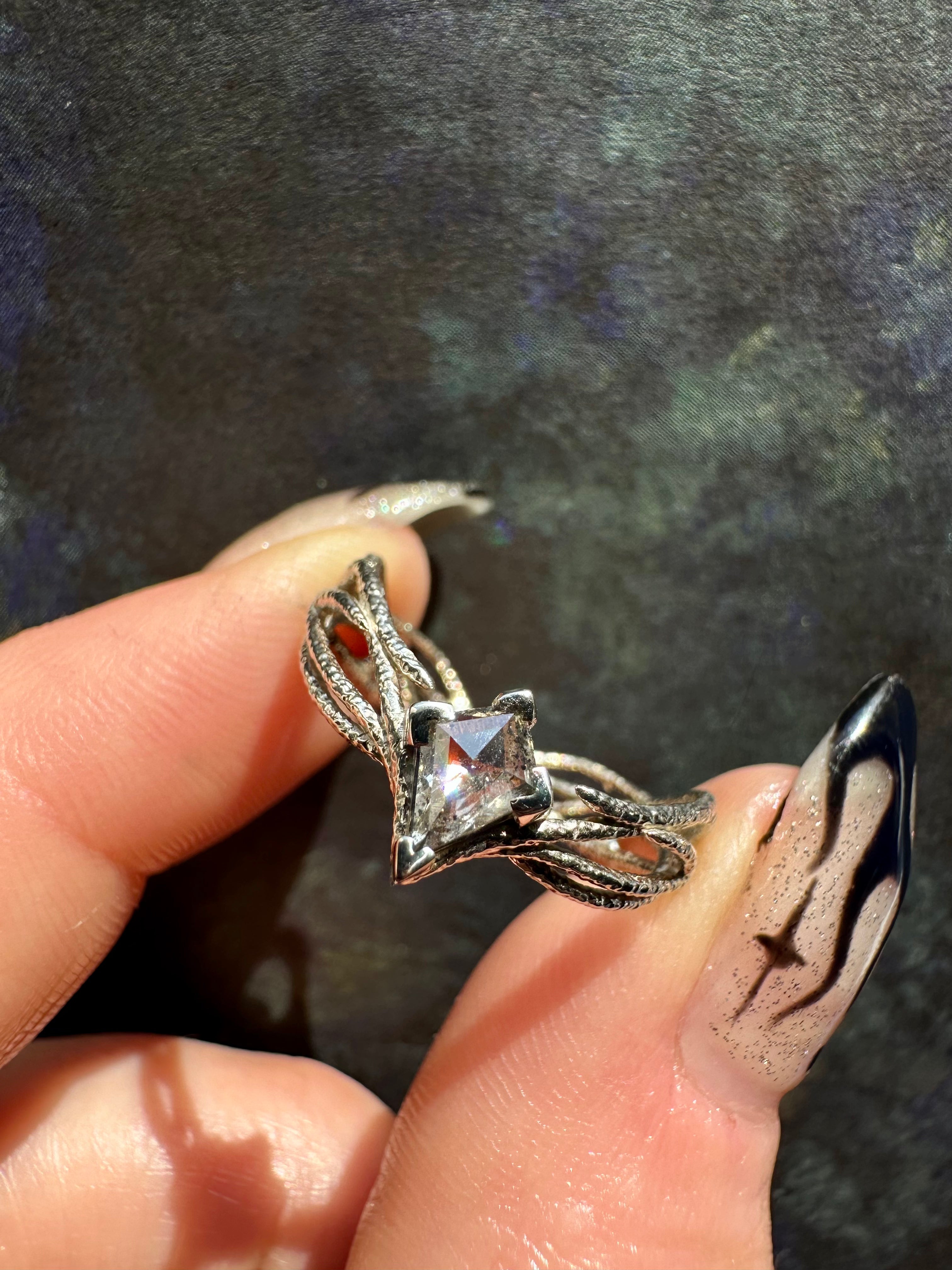 Diamond Galadriel
