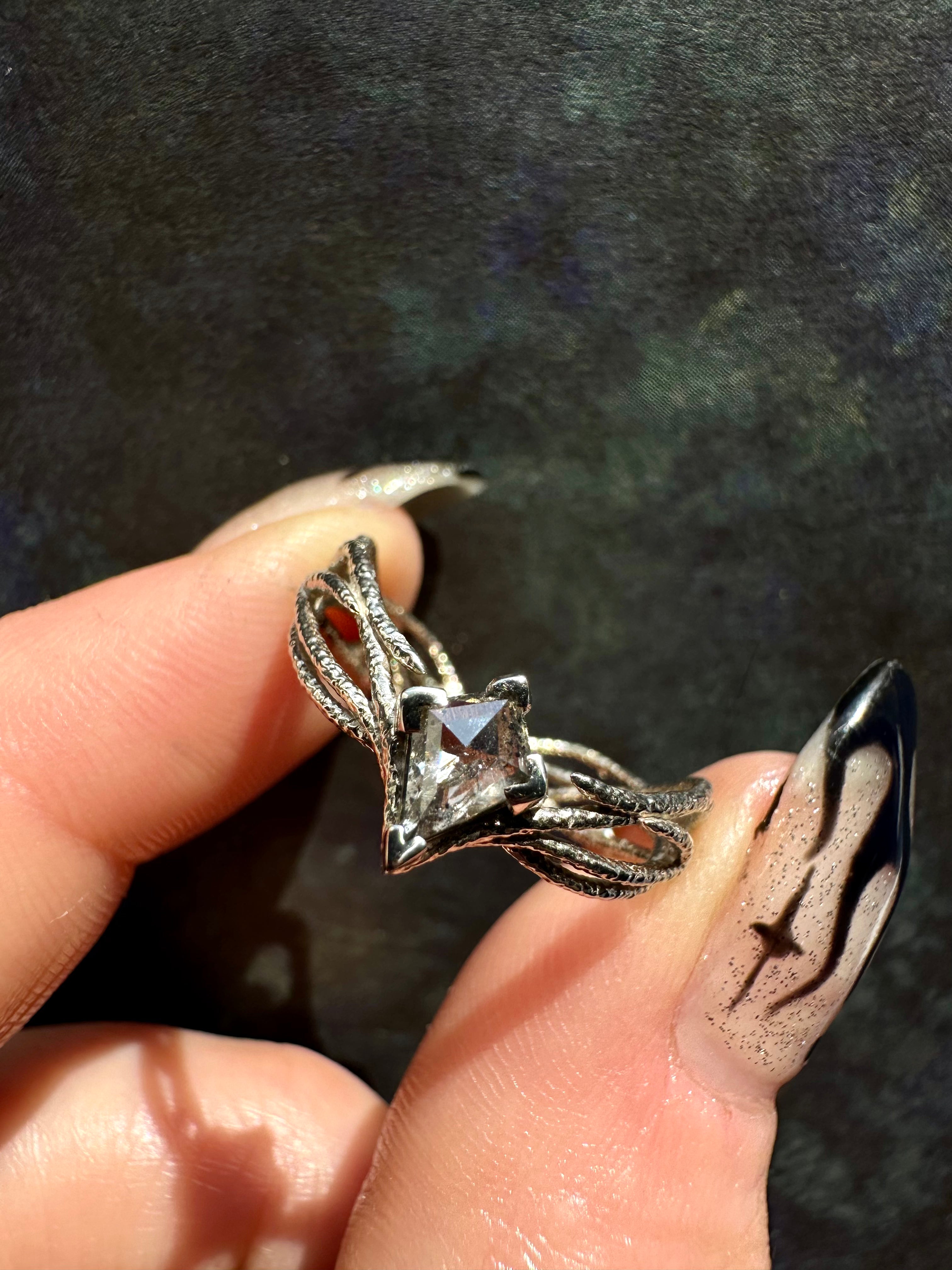 Diamond Galadriel