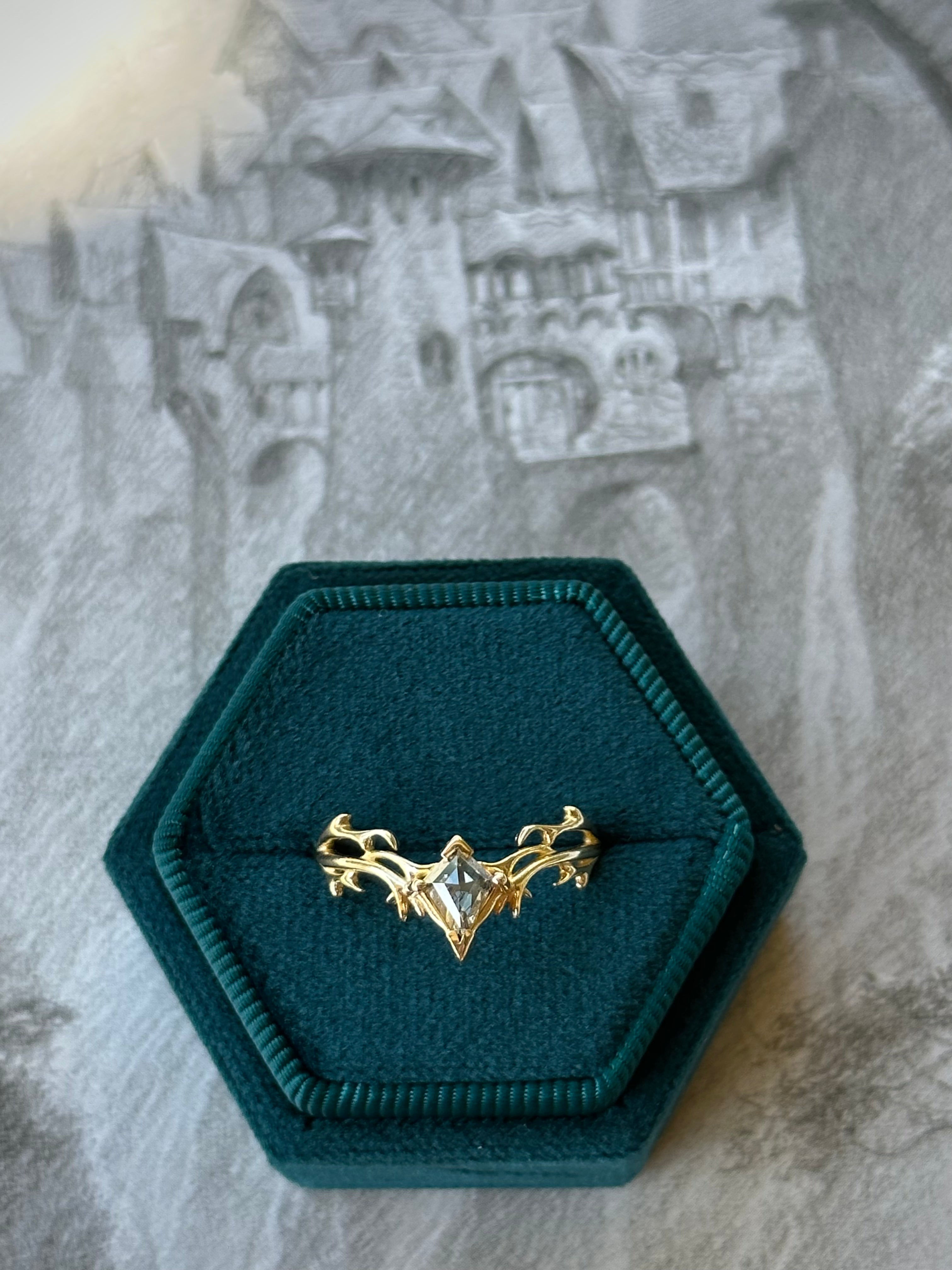 Diamond Aelin