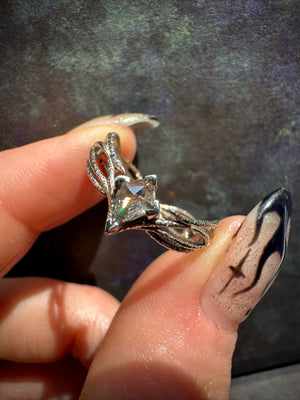 Diamond Galadriel