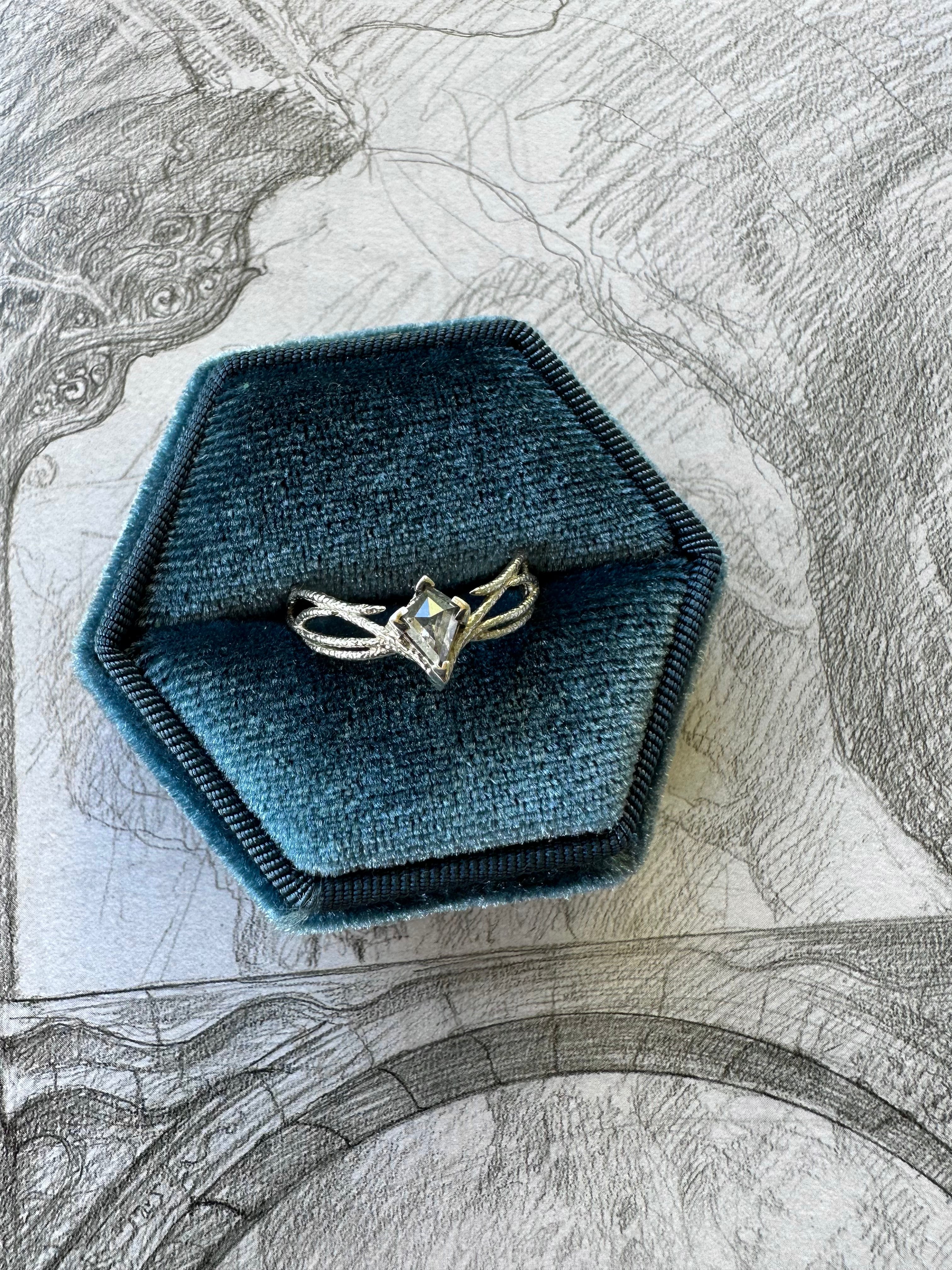 Diamond Galadriel