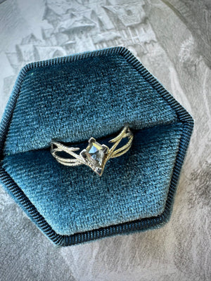 Diamond Galadriel