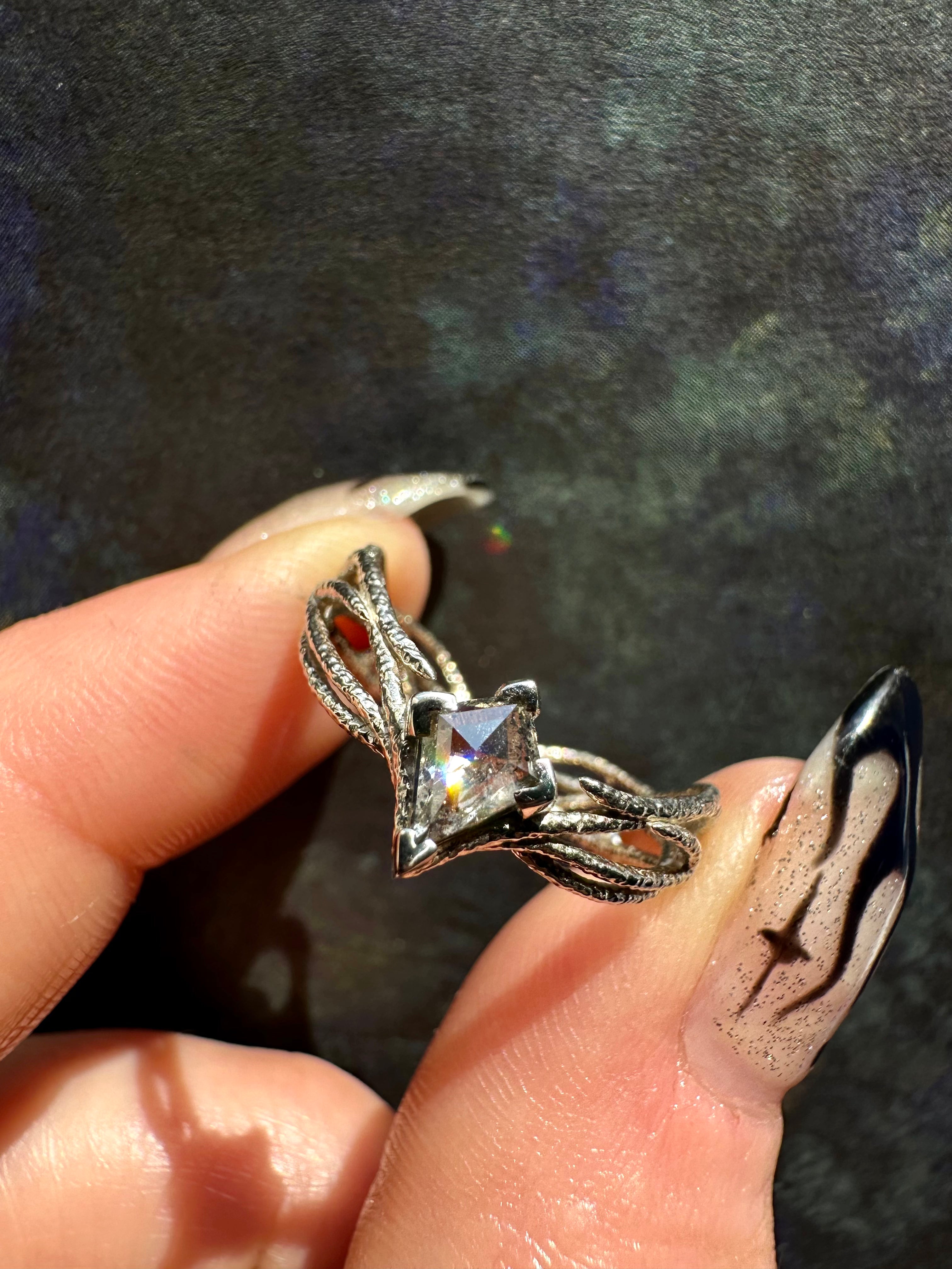 Diamond Galadriel
