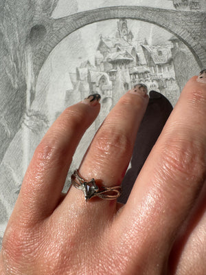 Diamond Galadriel
