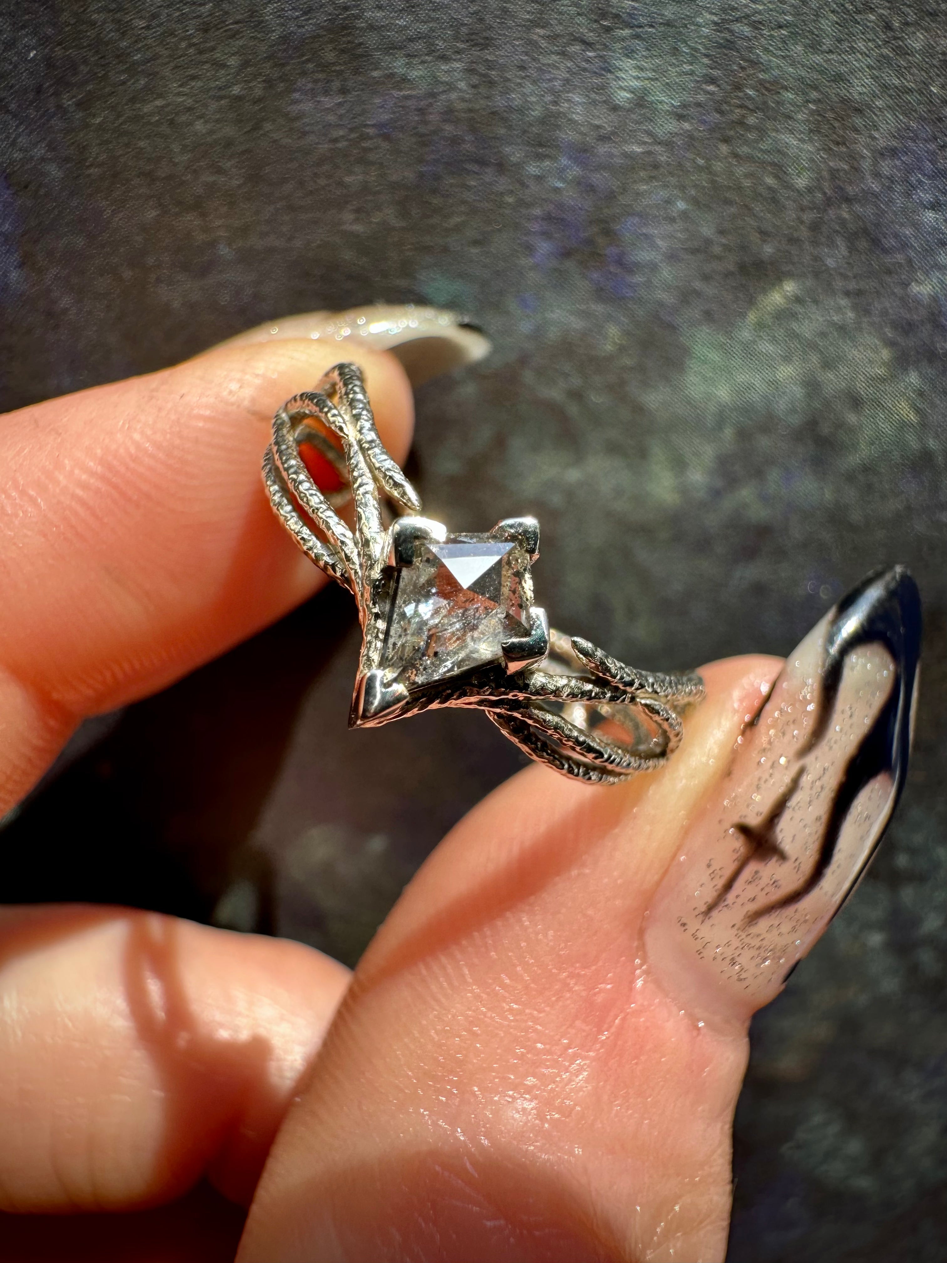 Diamond Galadriel
