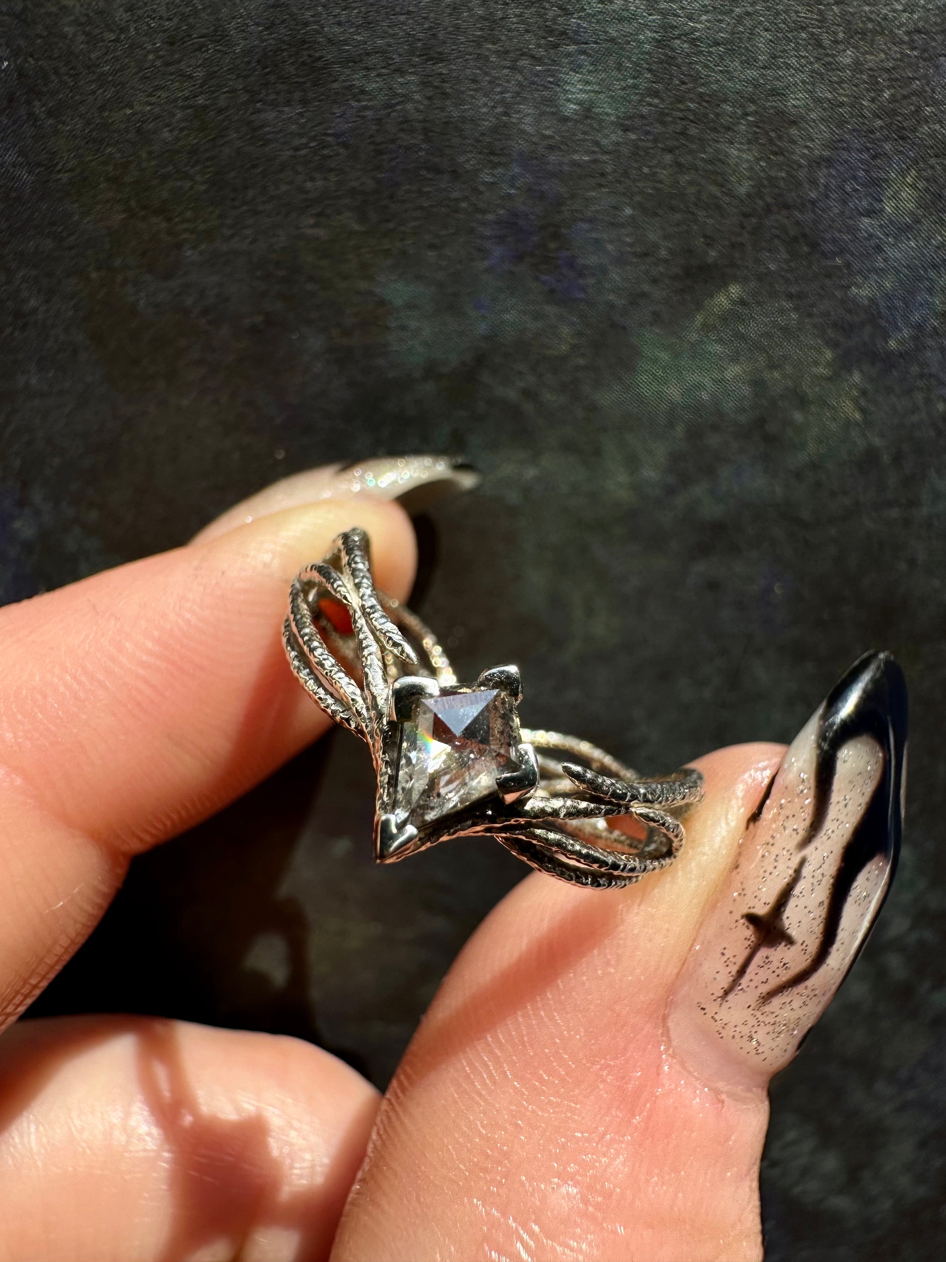 Diamond Galadriel
