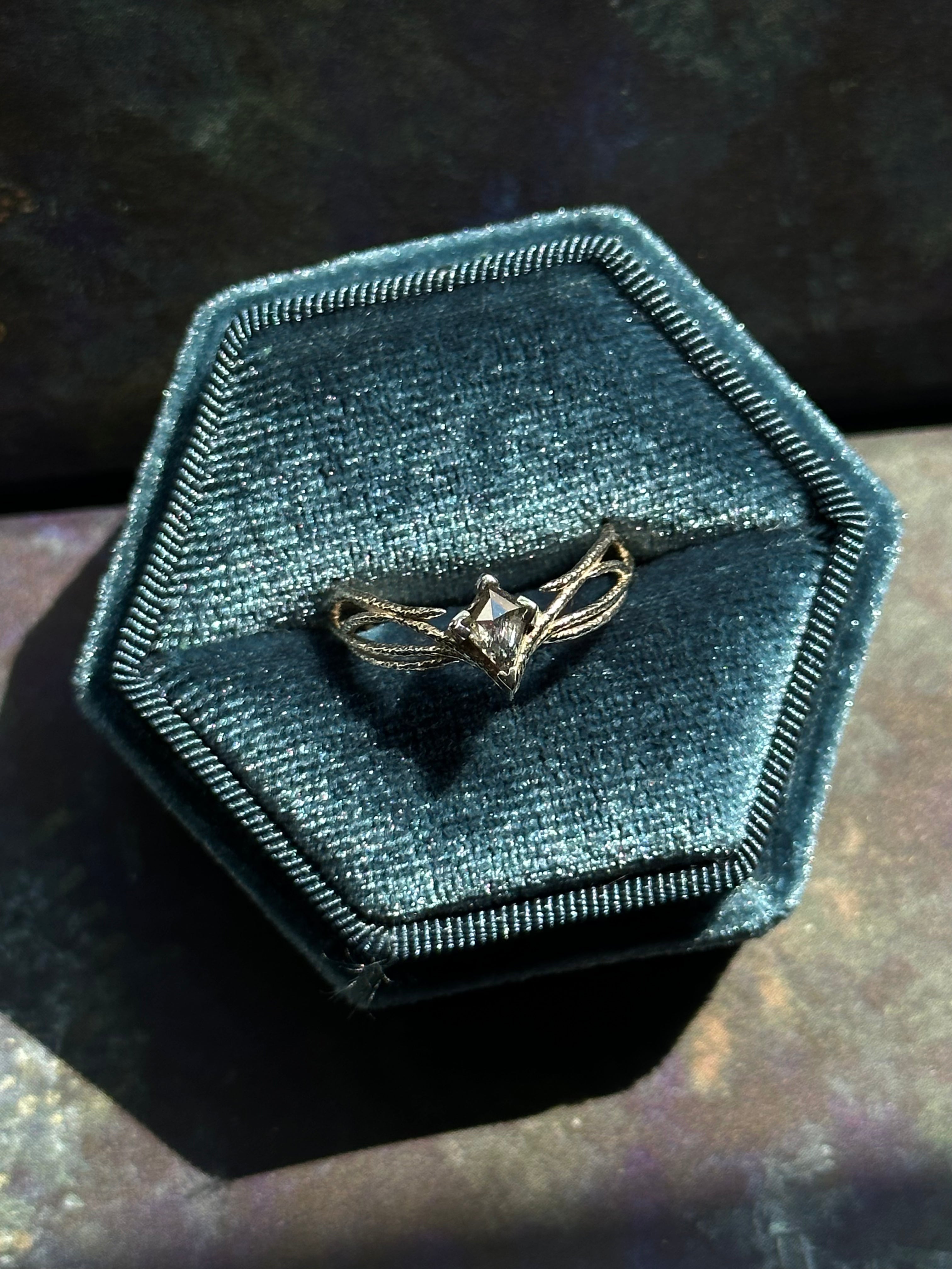 Diamond Galadriel
