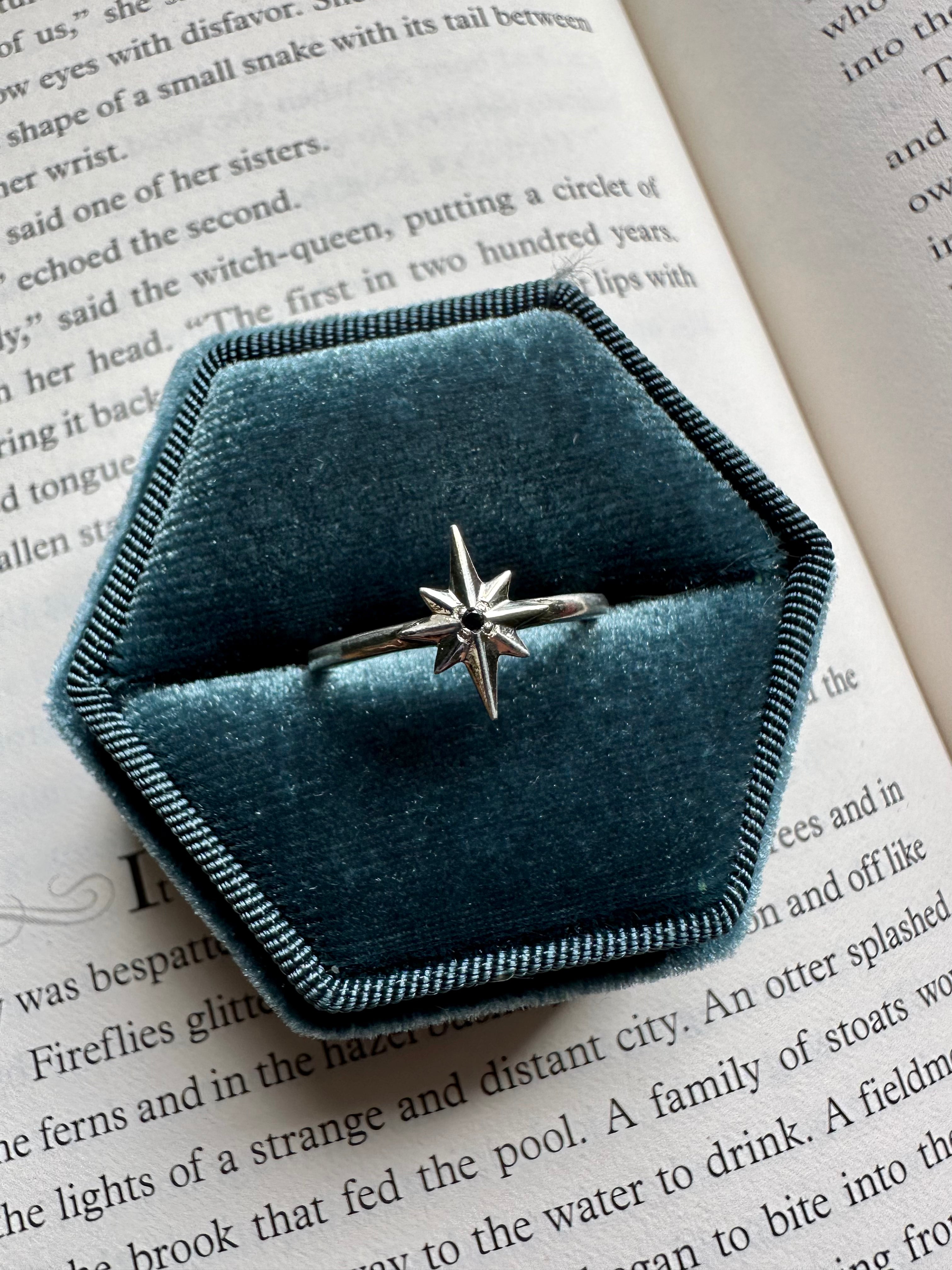 Starborn Ring