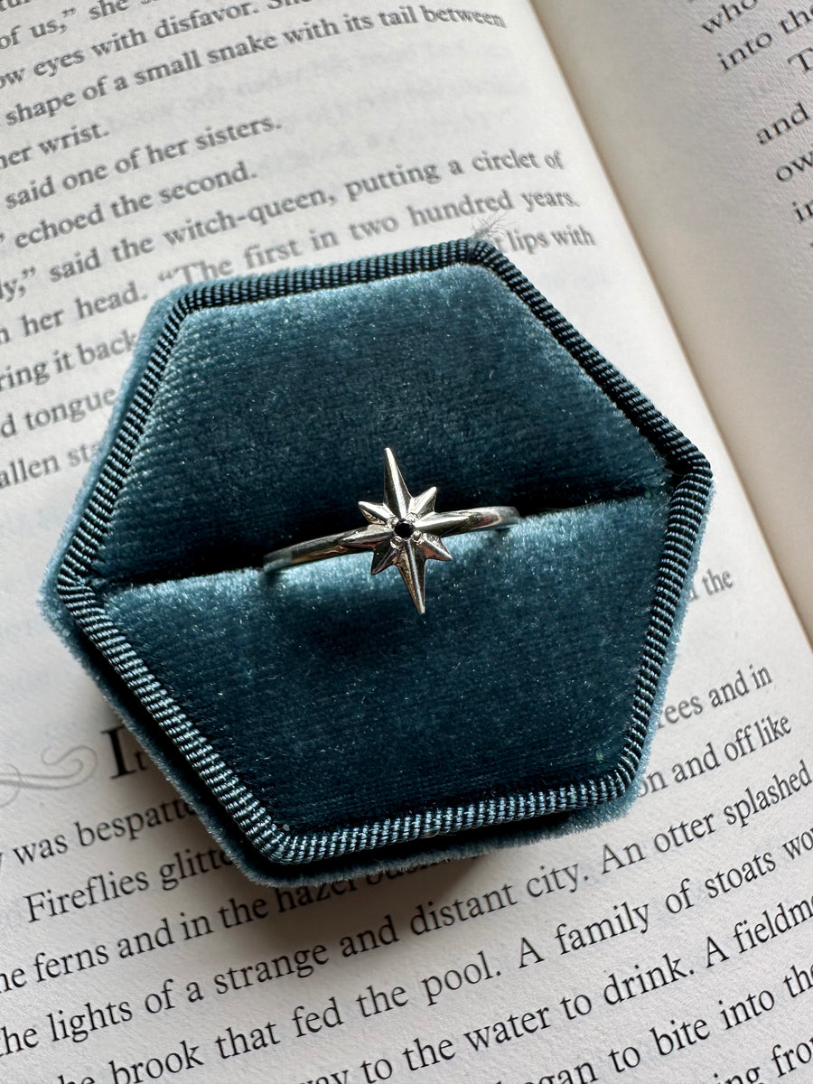 Starborn Ring – MAC