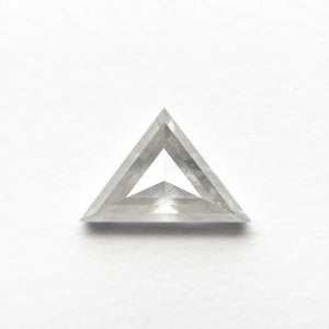 1.27ct 7.78x6.36x3.28mm Triangle Rosecut 19617-03