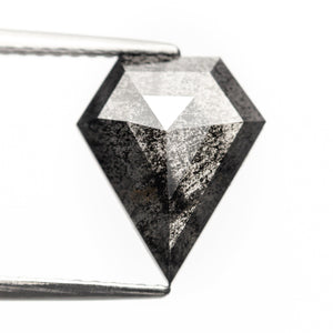 1.82ct 11.28x9.38x2.77mm Shield Rosecut 19621-15