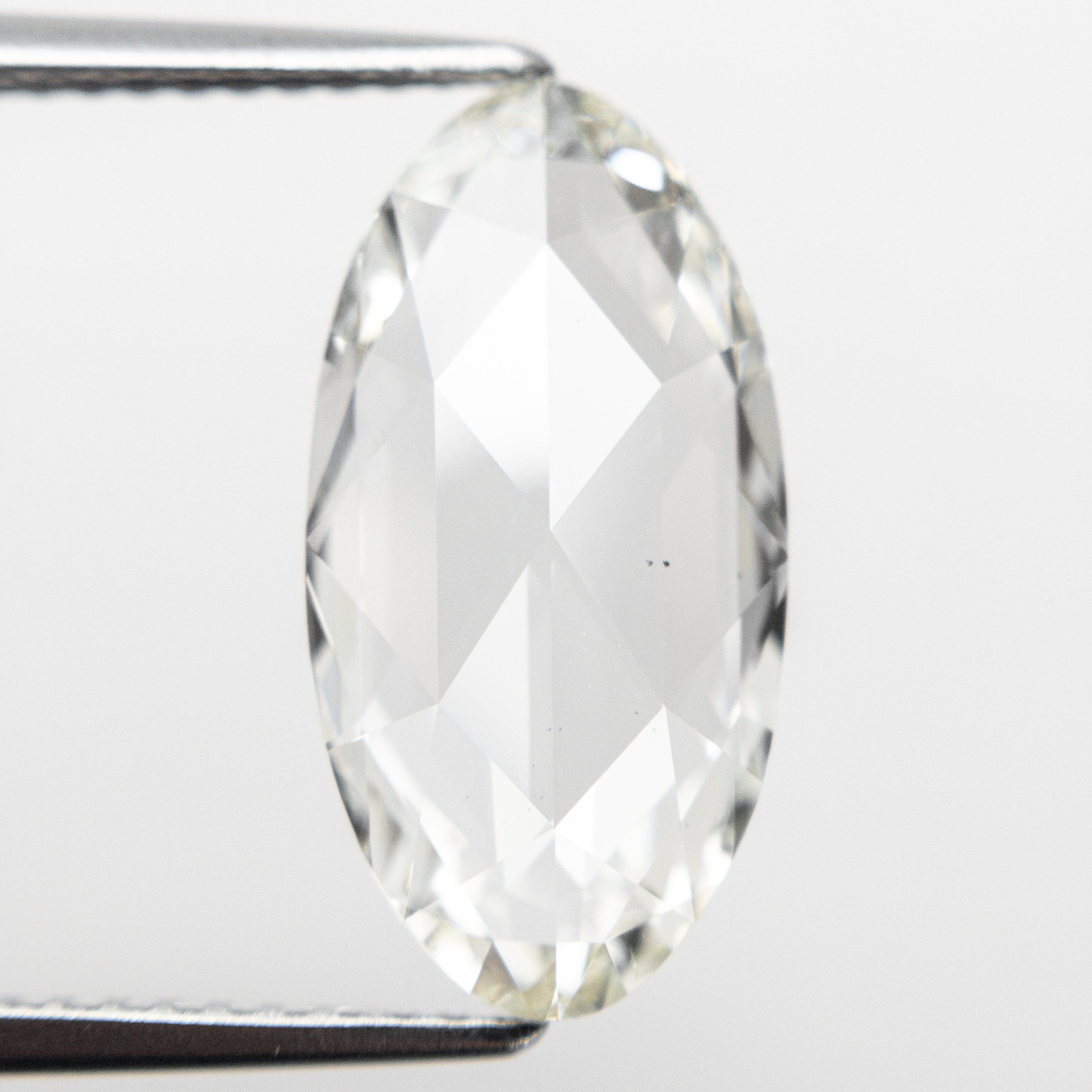 3.10ct 15.87x8.13x2.56mm GIA VS2 K Oval Rosecut 19883-01