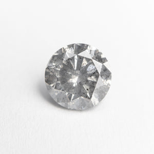 1.51ct 7.05x7.01x4.48mm Round Brilliant 19907-03