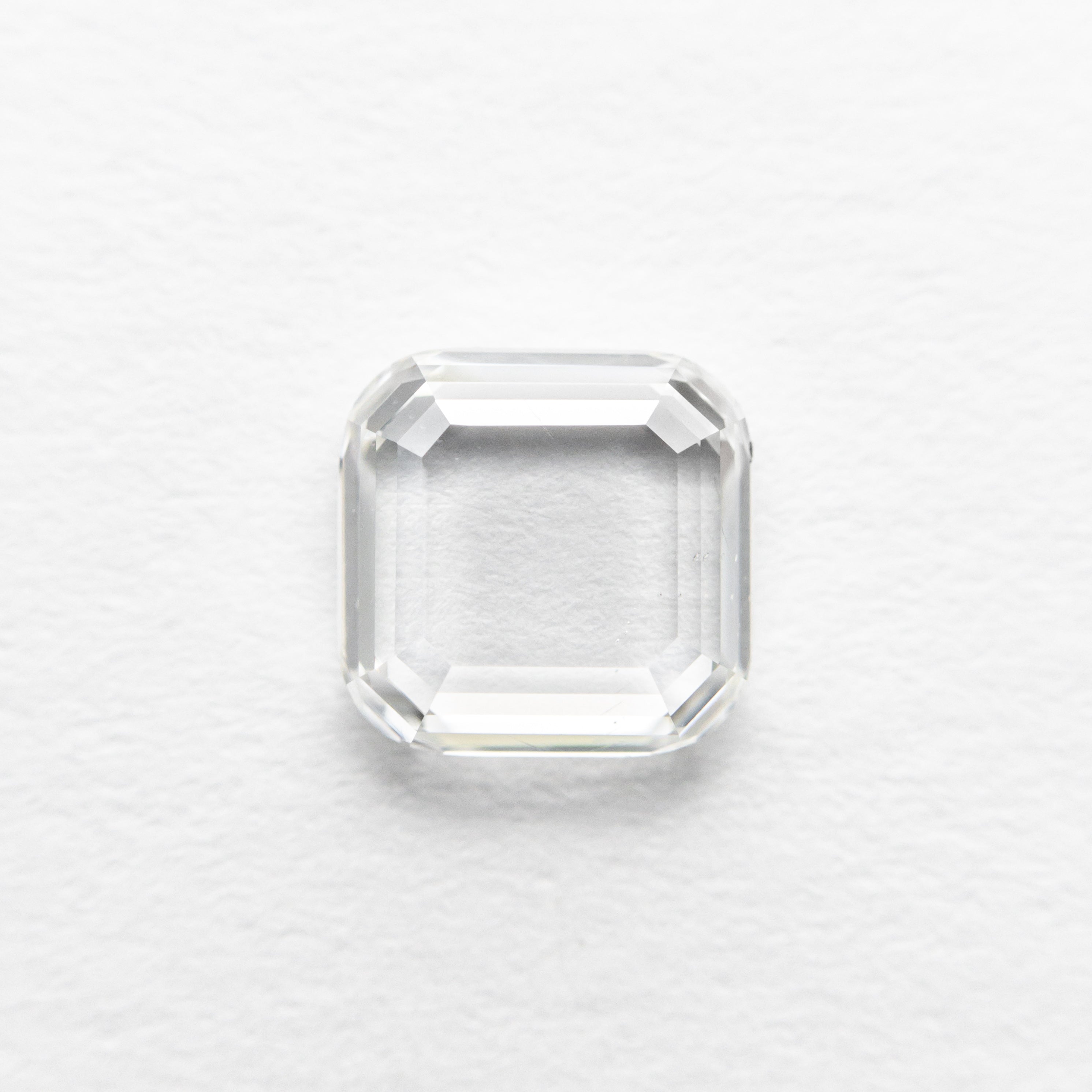 1.05ct 6.12x5.98x2.16mm SI1 J Cushion Portrait Cut 20939-02