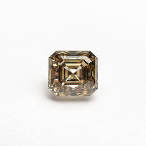 1.50ct 6.21x5.68x4.47mm SI1 C5 Cut Corner Rectangle Step Cut 21075-01