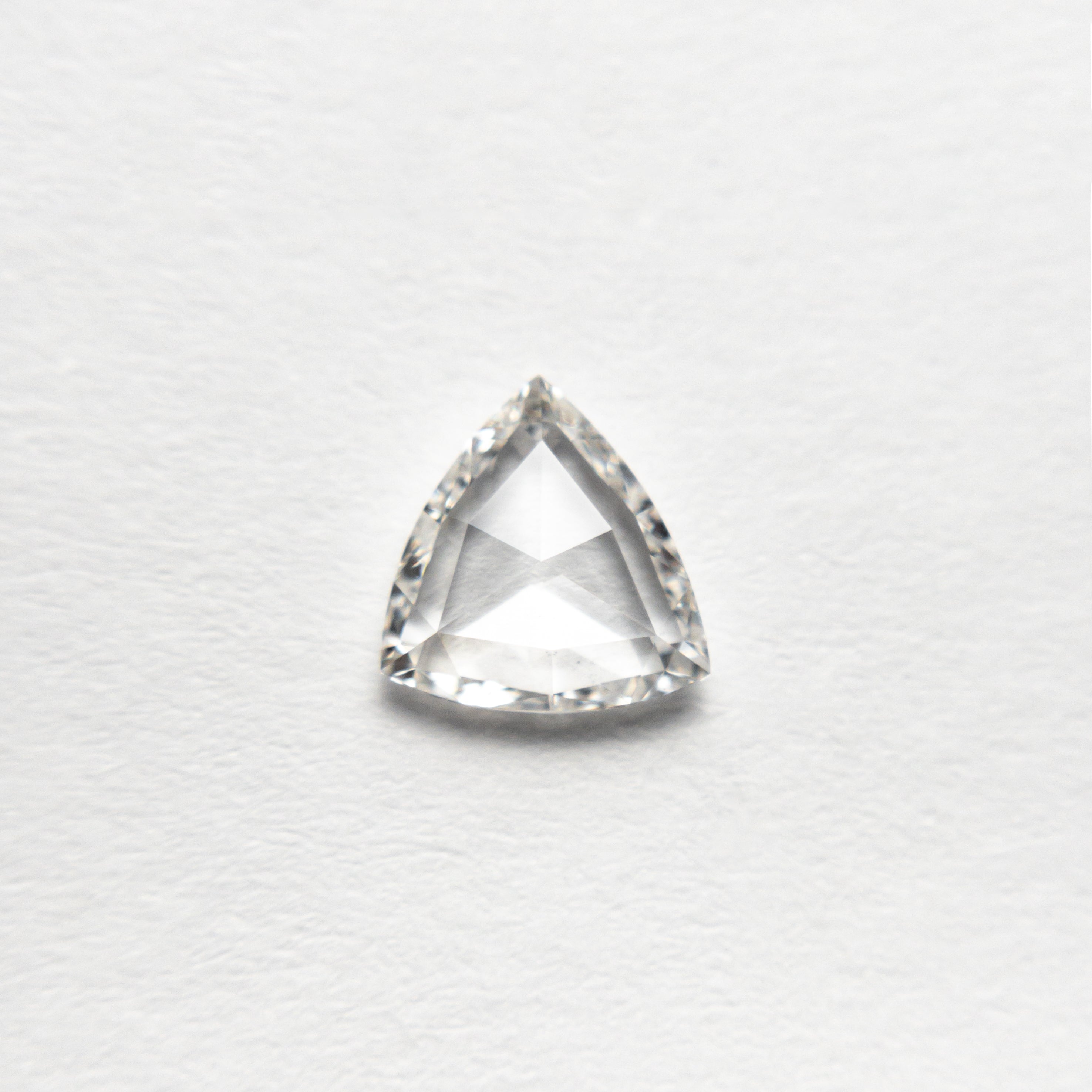 0.61ct 6.36x6.29x1.82mm VS1 F Trillion Rosecut 🇨🇦 21359-01